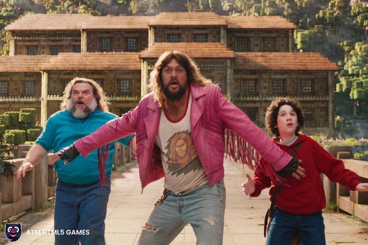 A Minecraft Movie Review: Fun But Falls Short