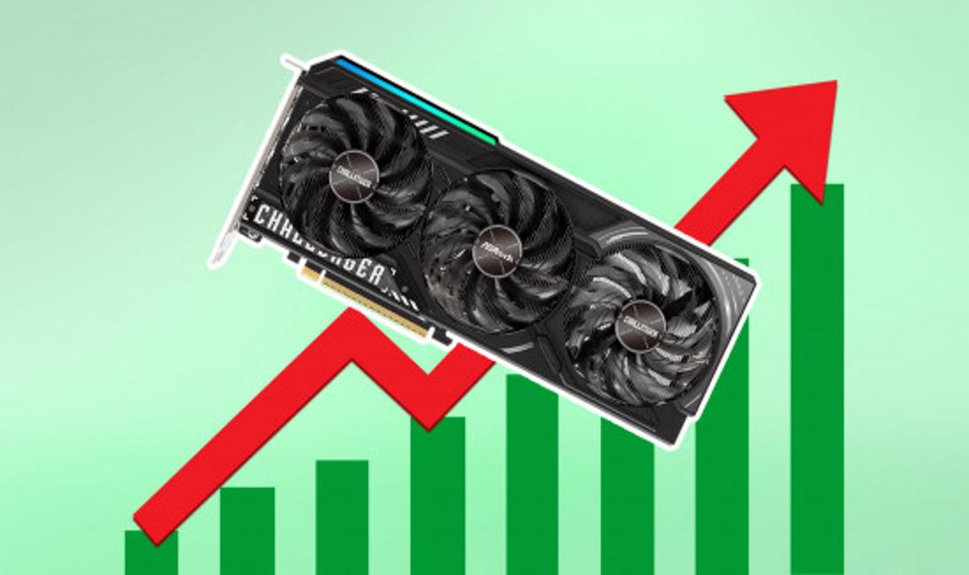 Grab the Radeon RX 9070 XT for $599 Now, as AMD Graphics Card Prices May Increase