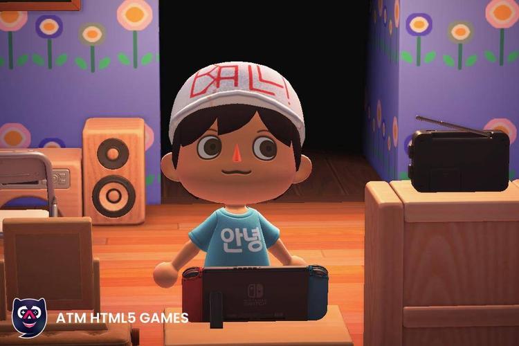 Animal Crossing: Why Friend Codes Are Cool Again