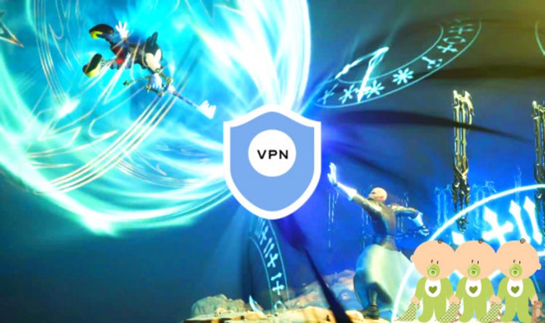 Disney's privacy lawsuit confirms the validity of VPN use for children