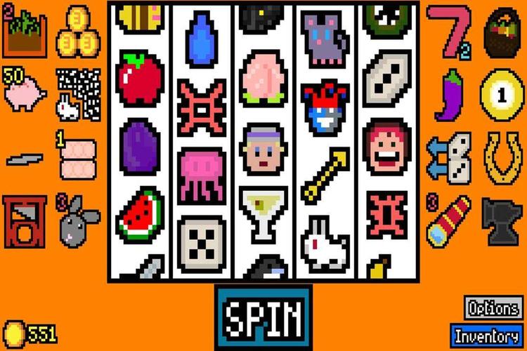 Google Tries to Ban Game Inspired by Balatro Over Gambling