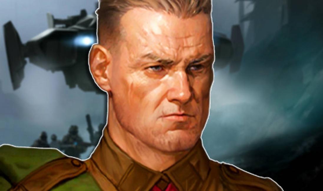 XCOM-inspired Grimdark Menace Updates Demo, Nerfs Durable Space Pirates