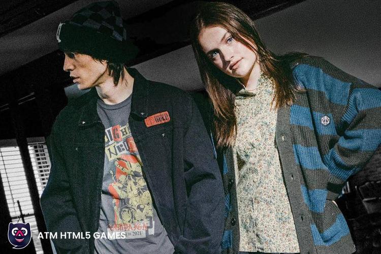 Heroes & Villains Launches New Critical Role Apparel