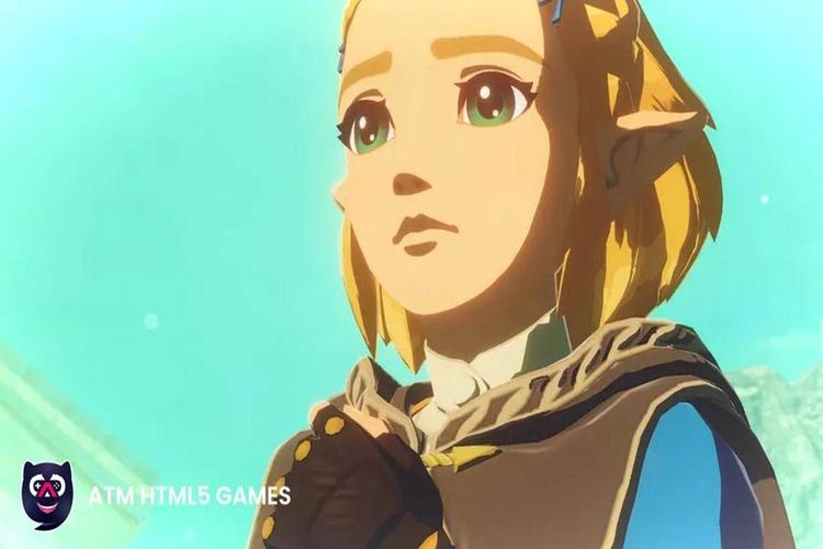 Hyrule Warriors: Age of Imprisonment – Power of Switch 2