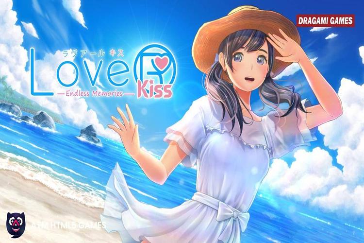 LoveR Kiss: Endless Memories announced for Switch, PC
