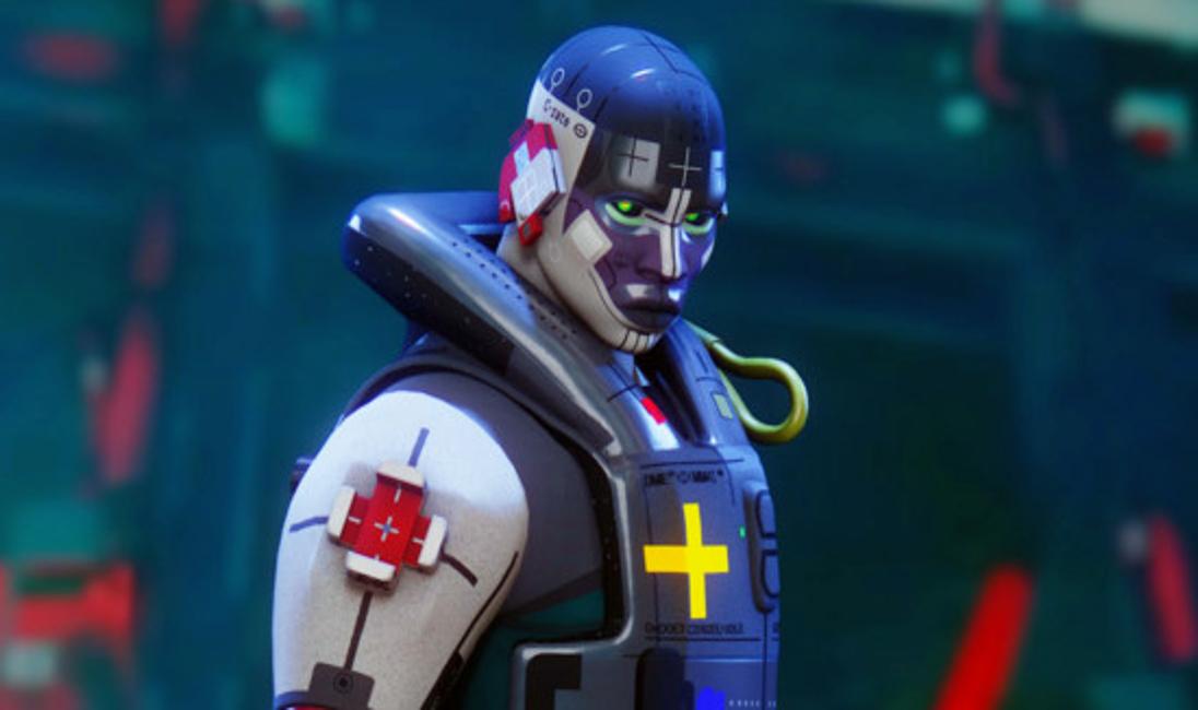 Marathon Unveils All Seven Runners, Featuring the One with Grappling Hook and Loot-Stealing Drone