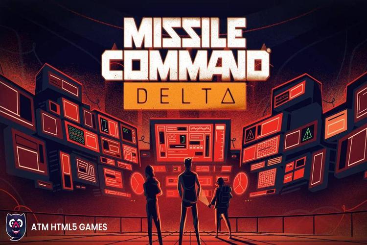 Missile Command Delta Adds Xbox Series and Xbox One Versions