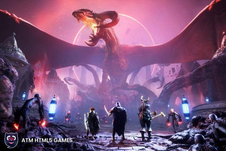 PlayStation Plus March Games: Dragon Age & TMNT Classics