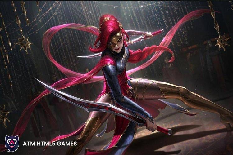 Riot Explains Fewer Free Skins in League of Legends