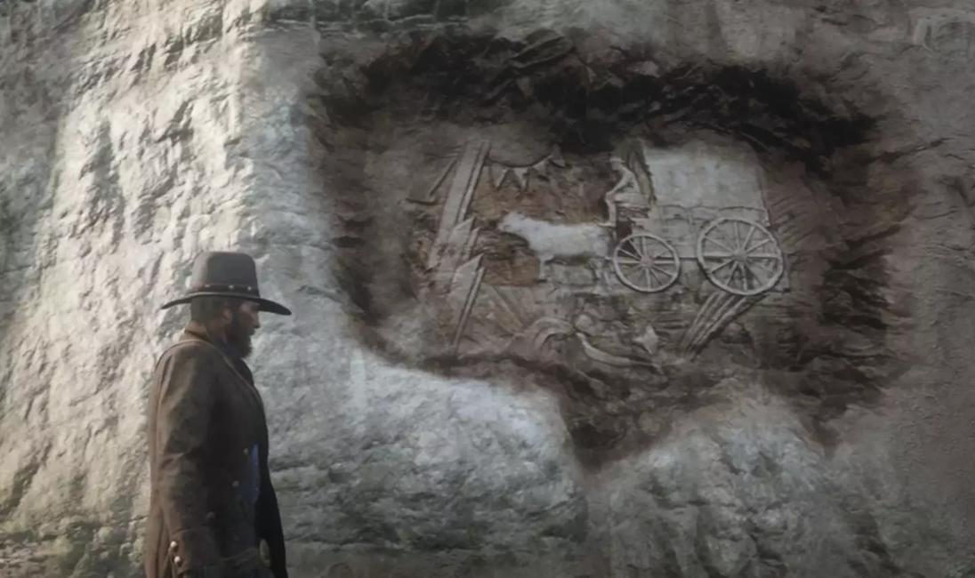 Rockstar's Post-GTA 6 Project Reportedly Discovered Within RDR2