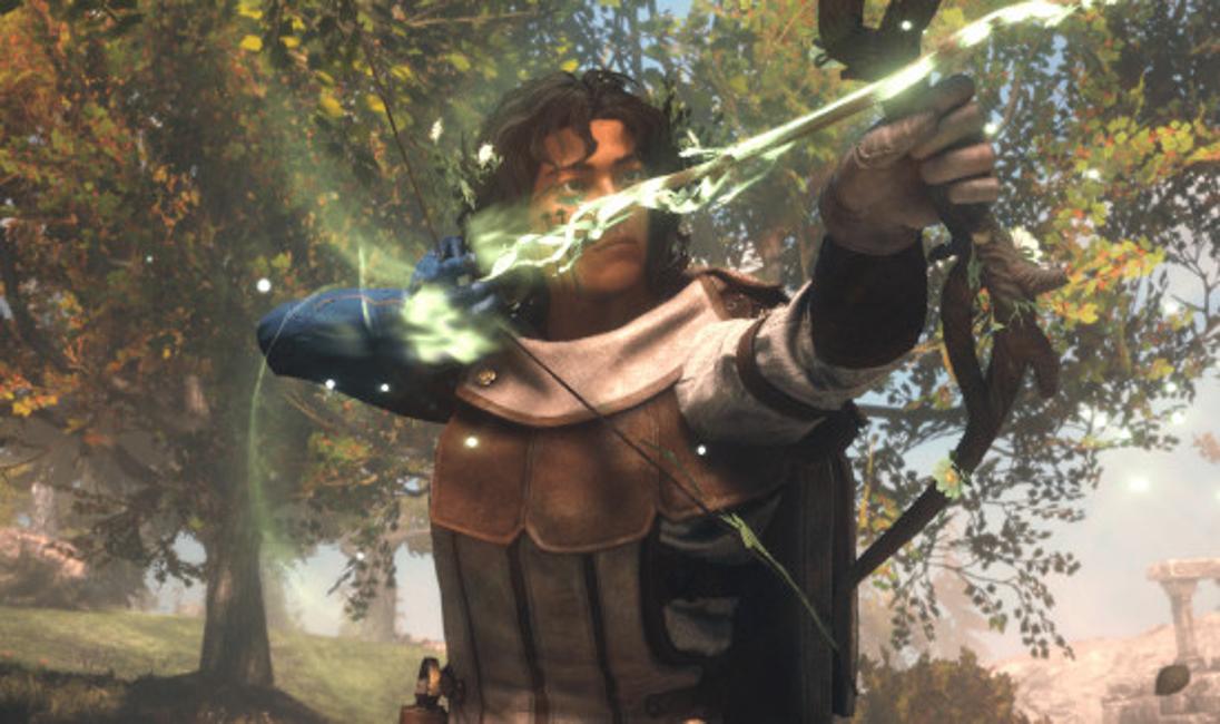 Forget Witcher 4, Warframe's Grimdark Sister Game is My Hottest RPG, Nearing Release