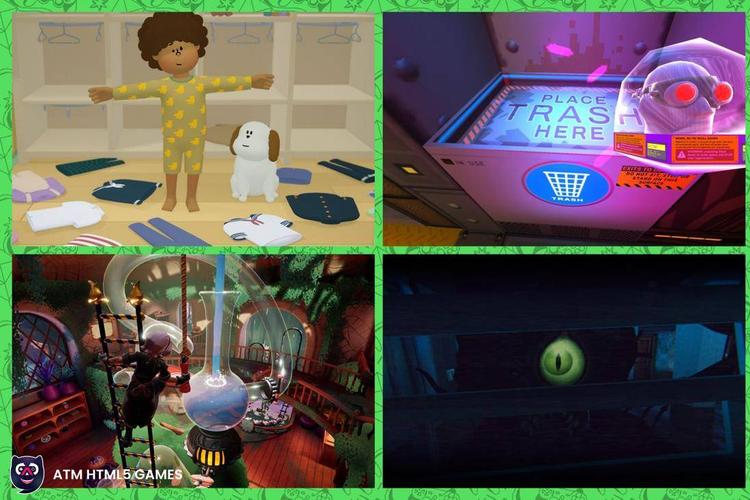 15 Must-Play Steam Next Fest Demos You Can't Miss