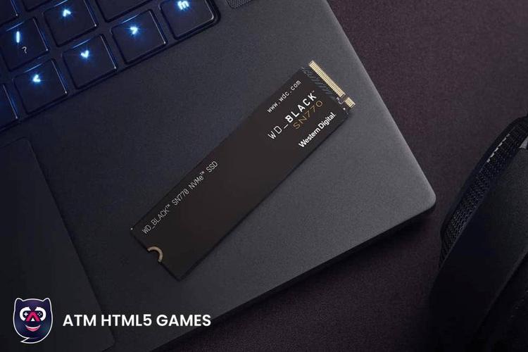 2TB SSD for ROG Ally X Hits Lowest Price Ever