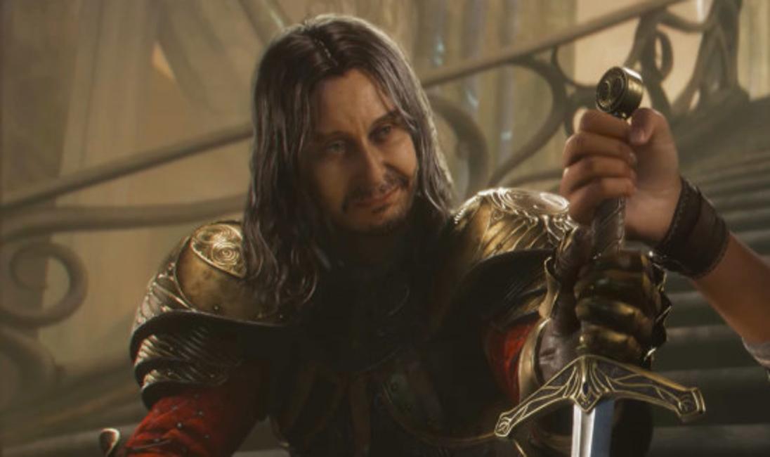 Fable creator Peter Molyneux among first to play Playground's 