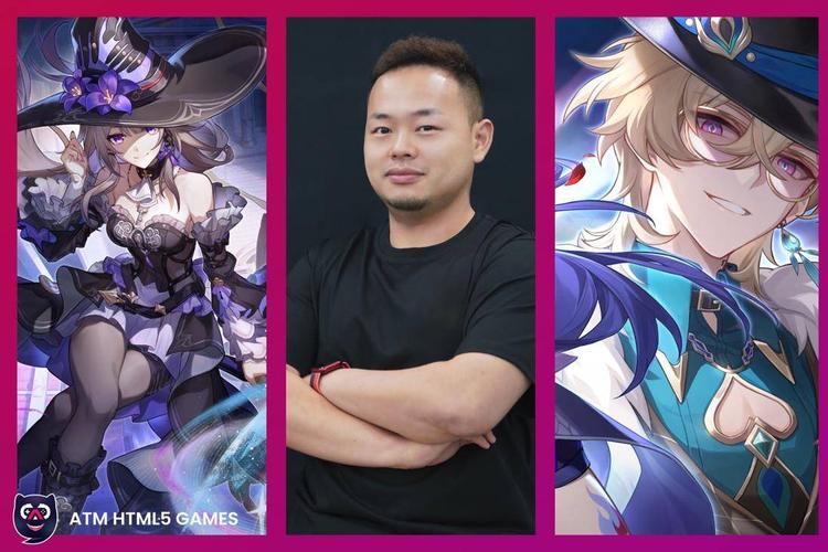 Why Every Honkai: Star Rail Character is Hot | Design Insights