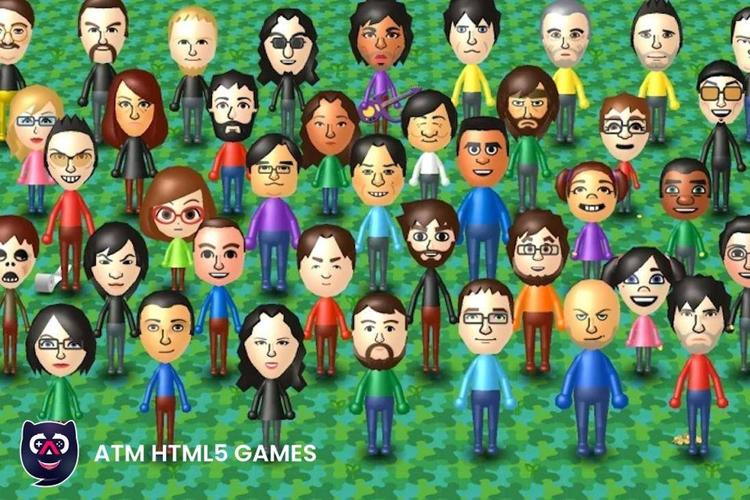 Switch 2 Miiverse Hopes: C-Button Sound Sparks Excitement