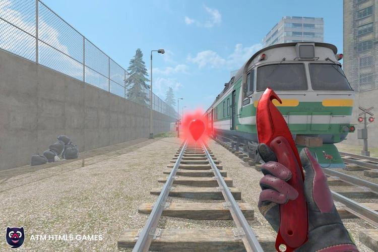 Play Subway Surfers in CS2: Easy Step-by-Step Guide