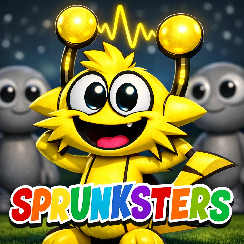 Sprunksters Game Rules, Tips & Winning Strategy