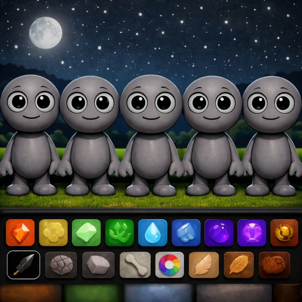 Sprunky Game Rules, Tips & Strategy Guide